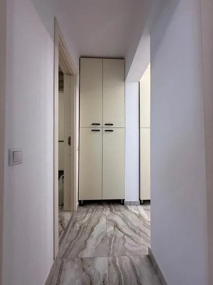 Apartament cu 2 camere în Faleză