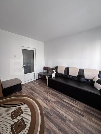 Apartament cu 2 camere decomandat, mobilat în Sud-Est