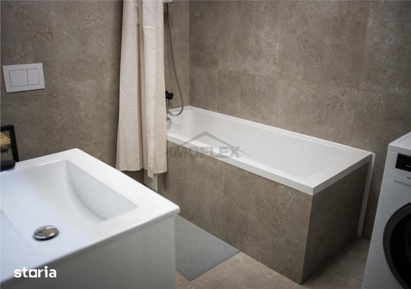 Apartament cu 3 camere în Triaj