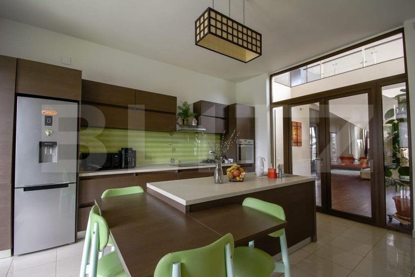 Casă individuală cu 5 camere cu Teren 850 Mp în Sântana de Mureș