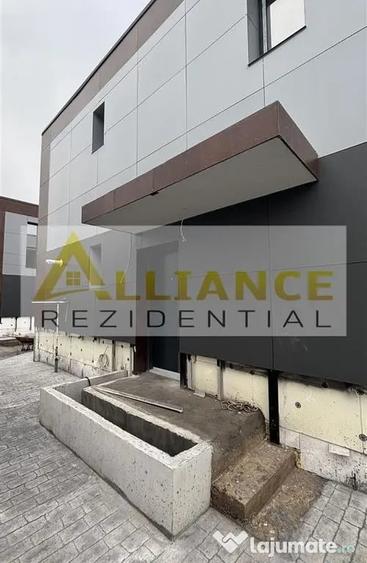 Vila Individuala P+1 Popesti 257 mp Teren - 13
