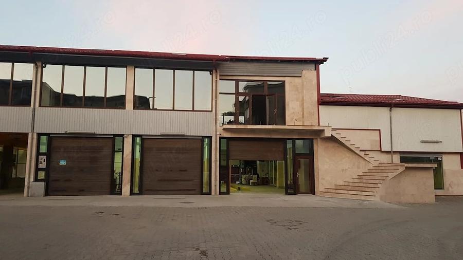Spațiu comercial, de 400 mp, în Central