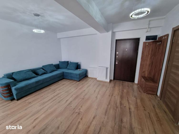 Apartament cu 2 camere în 9 Mai