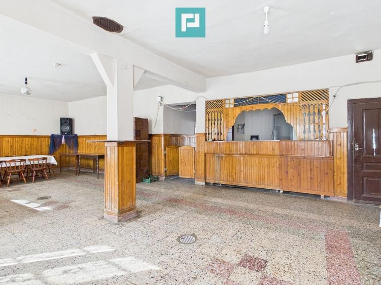 Spațiu comercial, de 200 mp, în Dorobanți