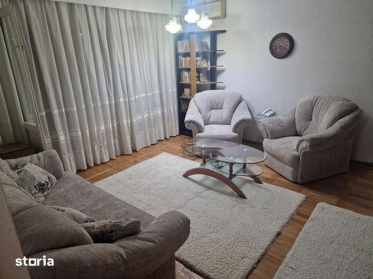 Apartament cu 2 camere în ICIL