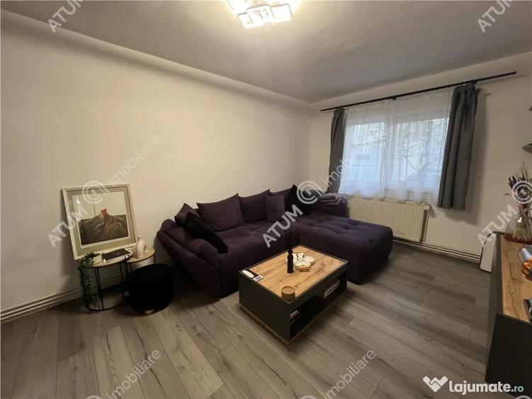 Apartament cu 3 camere decomandate si pivnita zona Valea Aur - 8