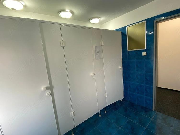 Spațiu comercial, de 150 mp, în Dacia