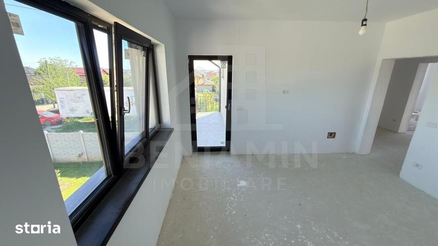 Casă cu 5 camere cu Teren 456 Mp în Malu Mare