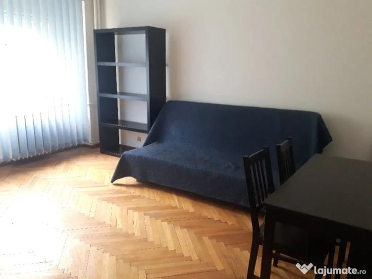 Apartament cu 3 camere în Unirii