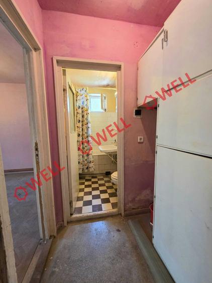 Apartament cu 3 camere în Exterior Est