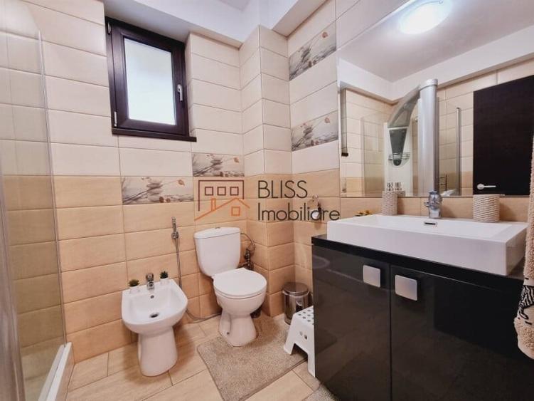 Casă cu 3 camere cu Teren 330 Mp în Pipera