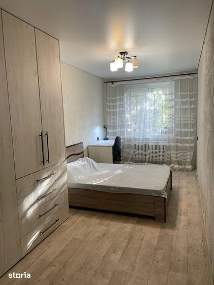 Apartament cu 2 camere decomandat în Colentina