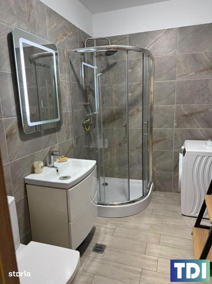 Apartament cu 2 camere în Nord