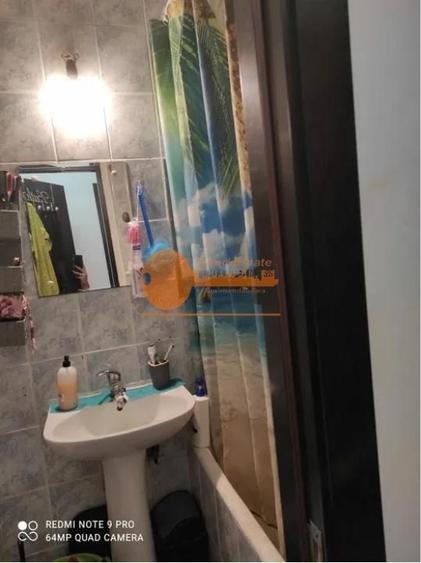 Apartament cu 2 camere decomandat, mobilat în Gorjului