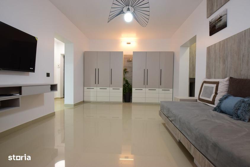 Inchiriere apartament cu 2 camere, metrou Piata Muncii - 5