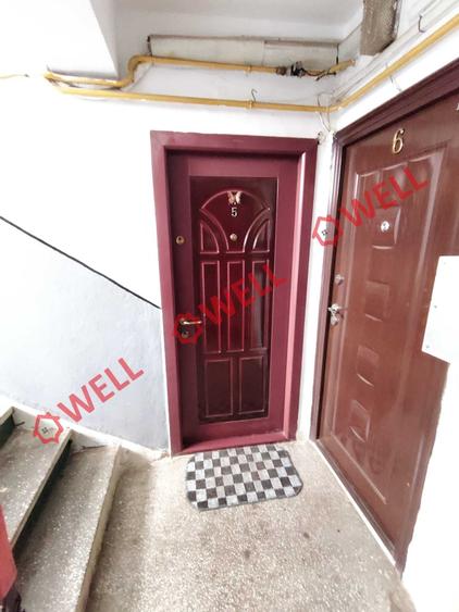 Apartament cu 2 camere în Covasna
