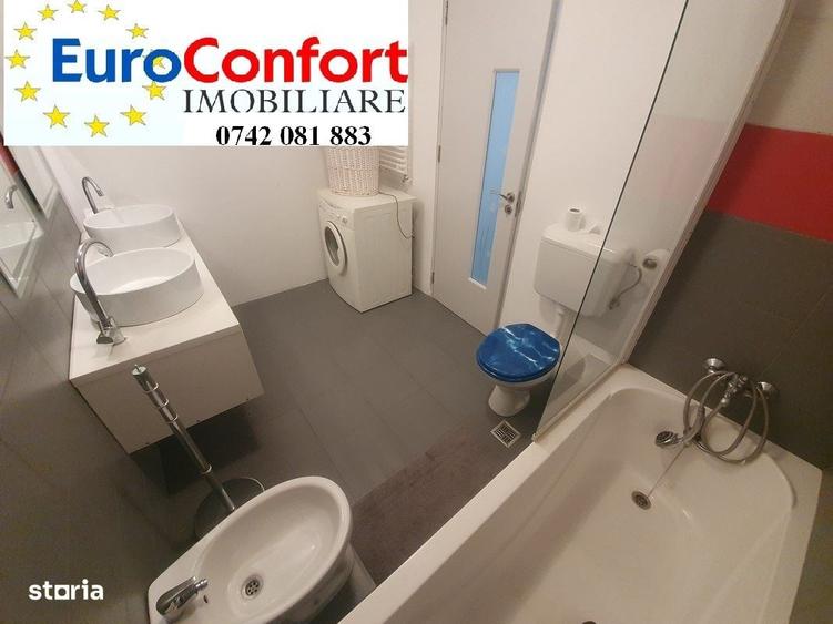 Apartament cu 3 camere în UTA