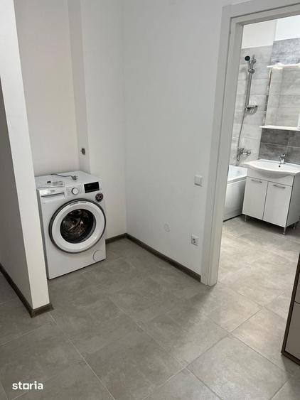 Apartament cu 2 camere în Orizont