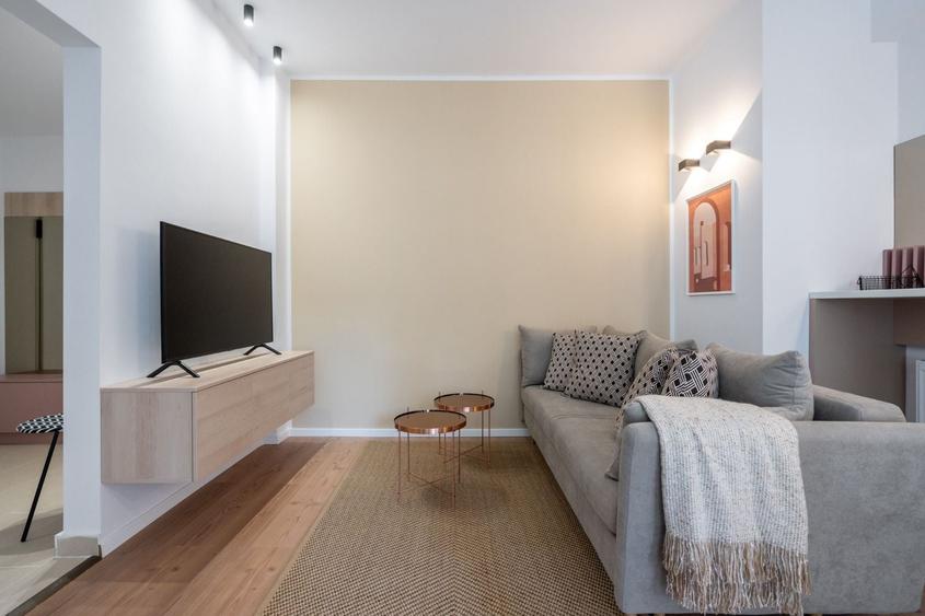 Studio elegant | Calea Victoriei | GalDan Apartments - 8