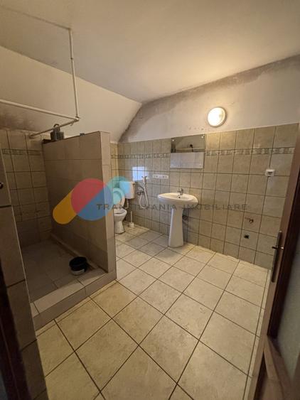 Duplex cu 5 camere cu Canalizare în Someșeni