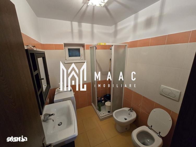 Apartament cu 2 camere în Sânbotin
