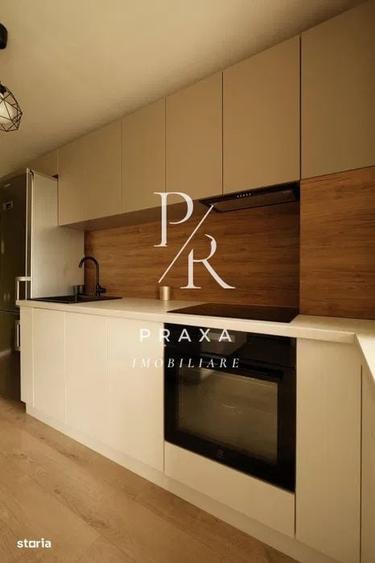 Apartament 2 camere, 48 mp, garaj, etaj intermediar, AC, zona Eroilor! - 1