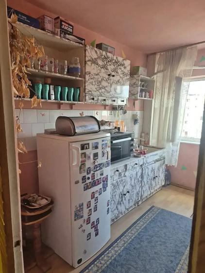 Apartament cu 2 camere decomandat în Ultracentral