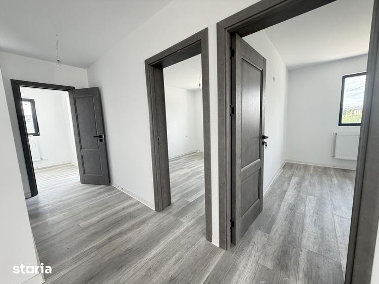 Casă cu 3 camere cu Teren 350 Mp în Central