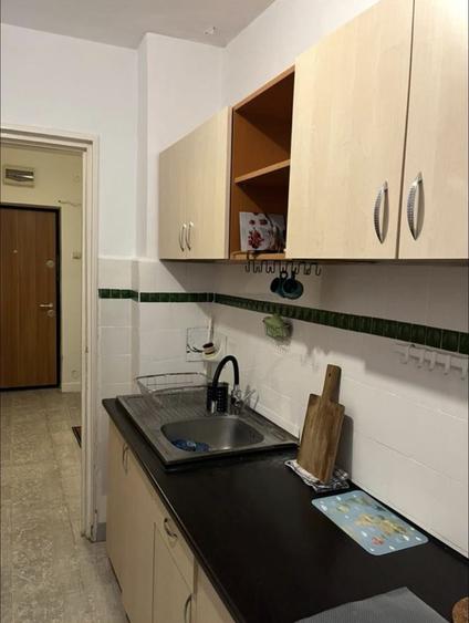 Apartament cu 3 camere decomandat în Nicolae Grigorescu