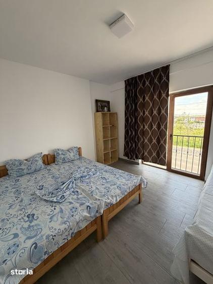 Inchiriez camere angajati/muncitori Eforie Nord aproape de centru - 6