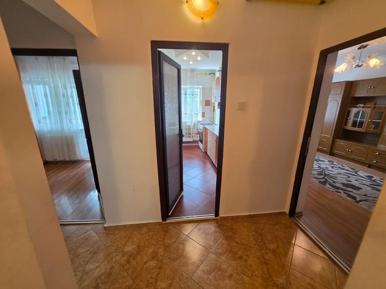 Apartament 2 camere de inchiriat – zona Republicii, mobilat si utilat - 6