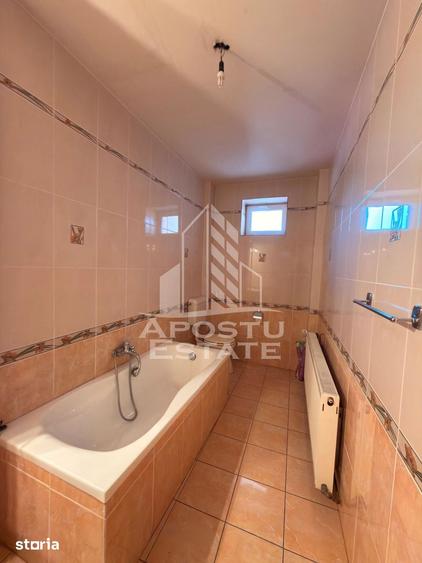 Apartament pretabil birouri, 4 incaperi, 130 mp, Central Timisoara - 10