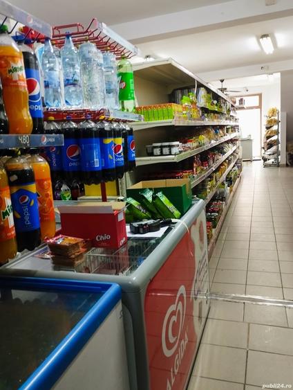 Spațiu comercial, de 100 mp, în Dej