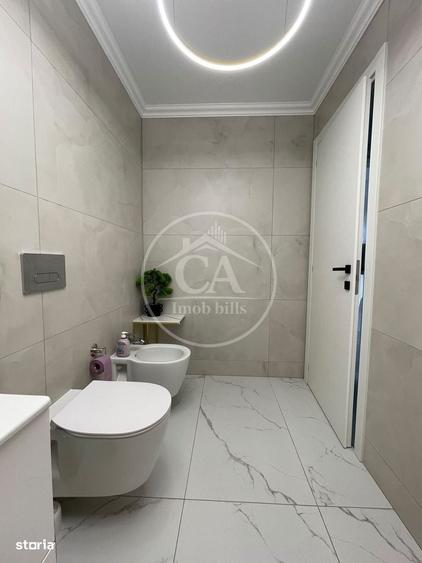 Apartament cu 3 camere decomandat în Lotus