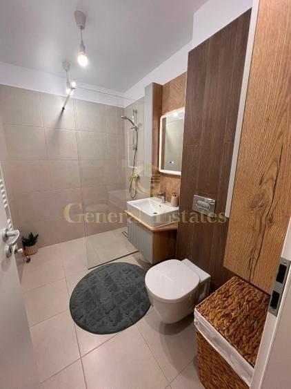 Inchiriere zona Carpatilor- Urban Plaza - Apartament 2 camere - 7