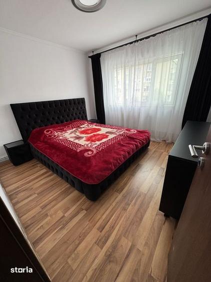 Apartament cu 3 camere în Alfa
