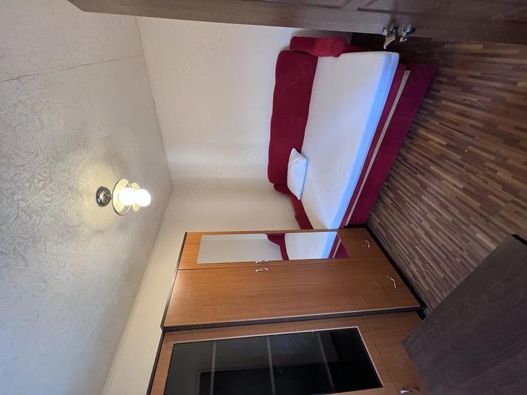 Apartament cu 2 camere nedecomandat în Central