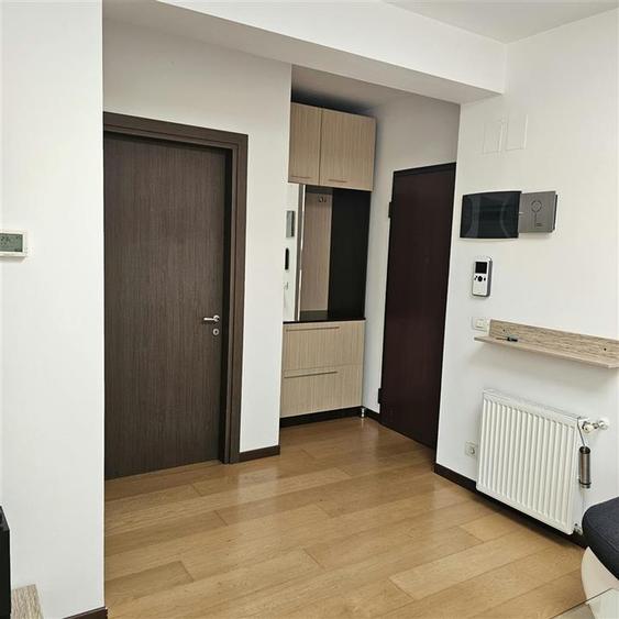 Apartament cu 2 camere decomandat în Torontalului