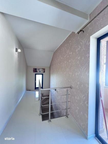 Vila Superba pentru 2 familii /9 Camere /Curte 721 - 10