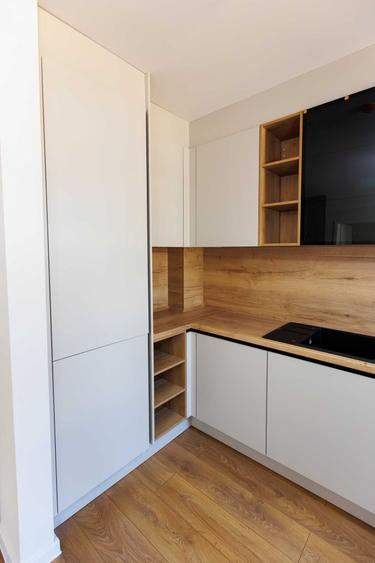Apartament cu 2 camere decomandat în Nord