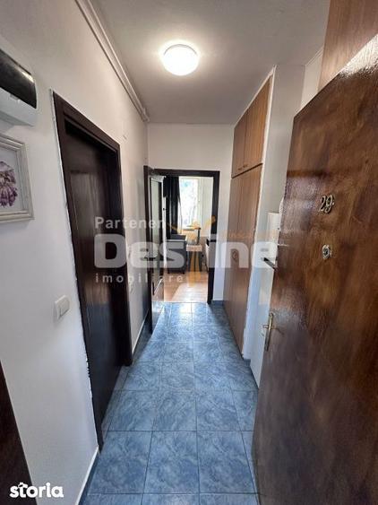 Garsonieră, mobilată în Valea Ialomiței