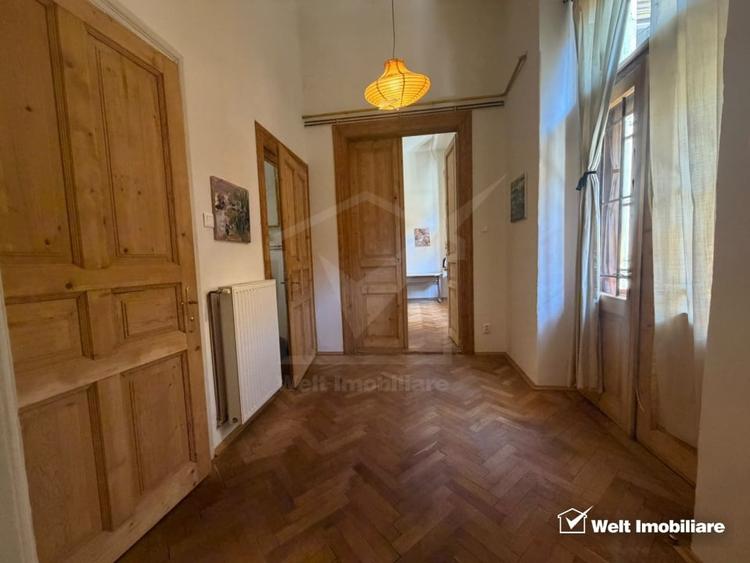 Apartament 2 camere, situat în zona centrală - 9