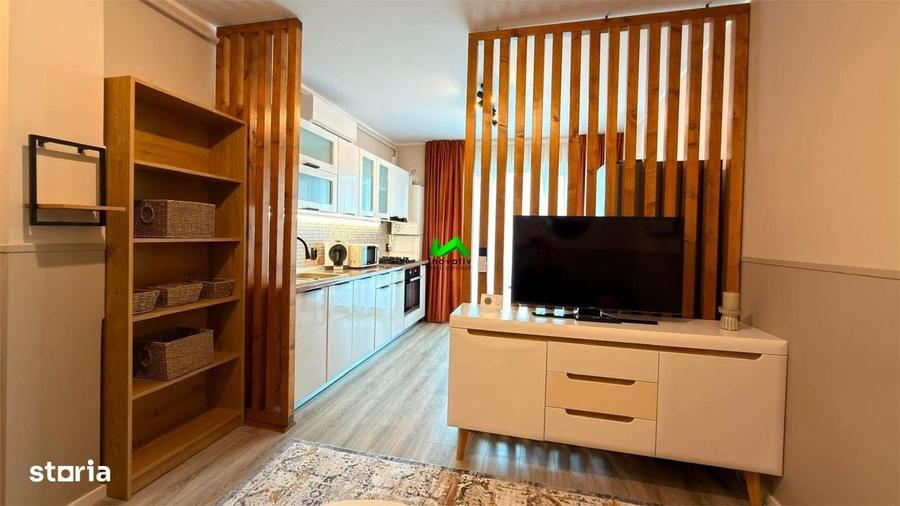 Apartament cu 2 camere în Șelimbăr