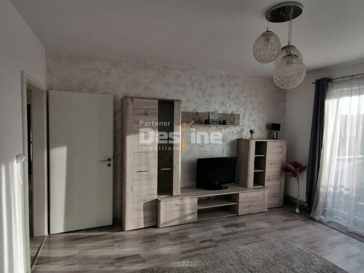 Apartament cu 2 camere decomandat, cu balcon si loc de parca - 1