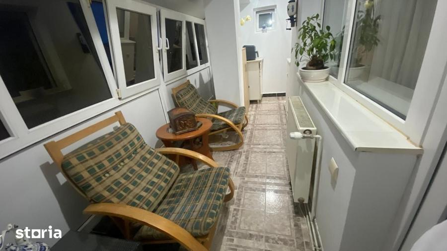 Apartament cu 4 camere în Central