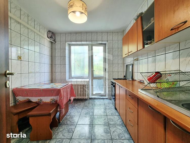 Apartament 2 Camere | MilitariGorjului | 6-7 min Metrou | Decomandat - 9