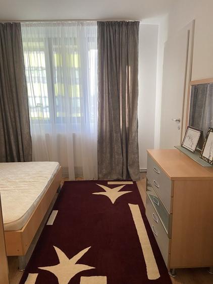 Apartament cu 2 camere în Cornișa