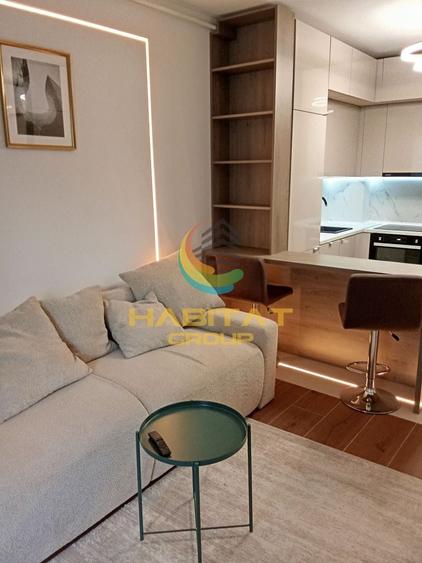 Apartament 2 camere cu balcon etaj 1 - 19