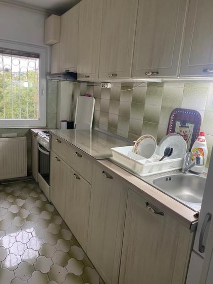 Inchiriere Apartament 3 camere Rahova - 1