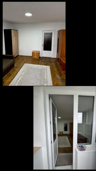 Garsonieră semidecomandată în Tătărași